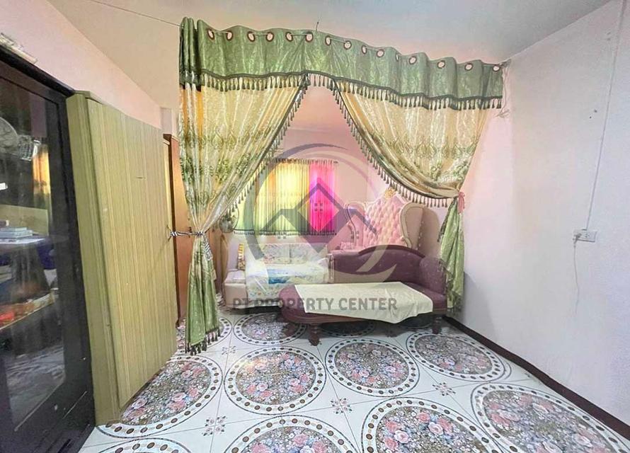 บ้านเดี่ยว 2 ชั้น สร้างเอง ซอยบางศรีเมือง 1/3 ถนนพระราม 5 - นครอินทร์ พร้อมใบอนุญาตก่อสร้างและต่อเติมถูกต้องตามกฎหมาย ราคาสามารถเจรจาต่อรองได้ 5