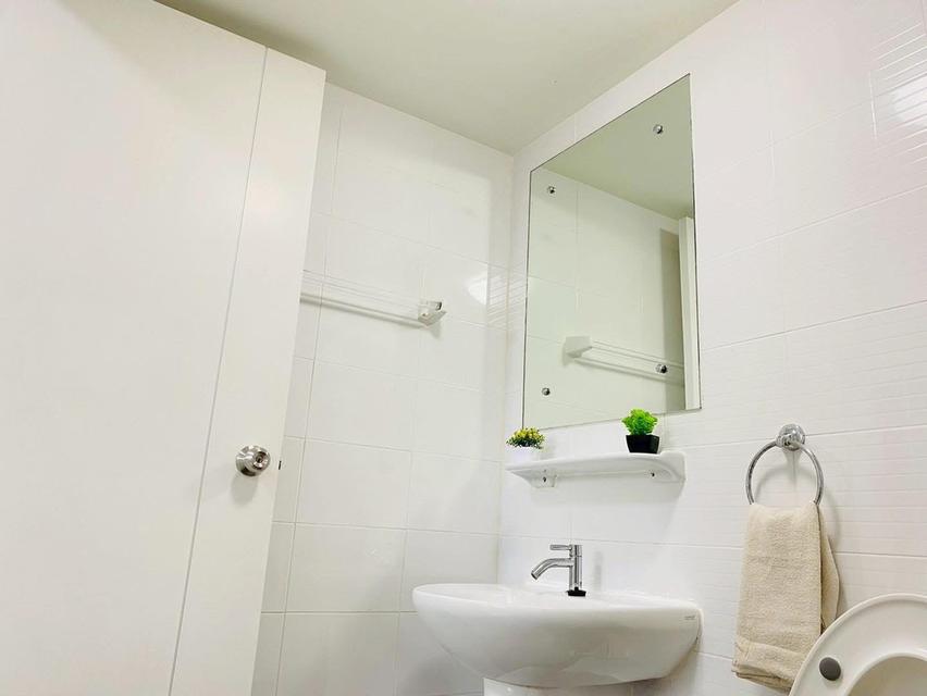 ทาวน์เฮ้าส์2ชั้นรีโนเวทพร้อมเข้าอยู่ 14