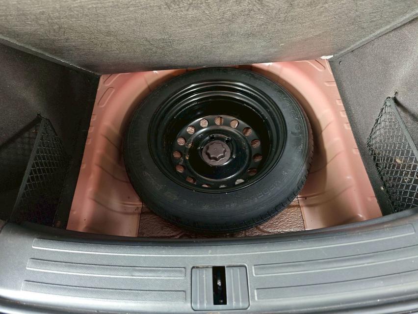 MG ZS 1.5 D AT ปี 2019 19
