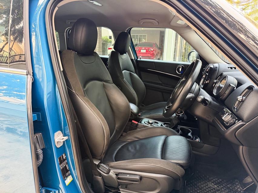 รหัสรถ AVA8036 🌈 MINI Countryman Cooper 2.0 S  ปี 2019 รูปที่ 8