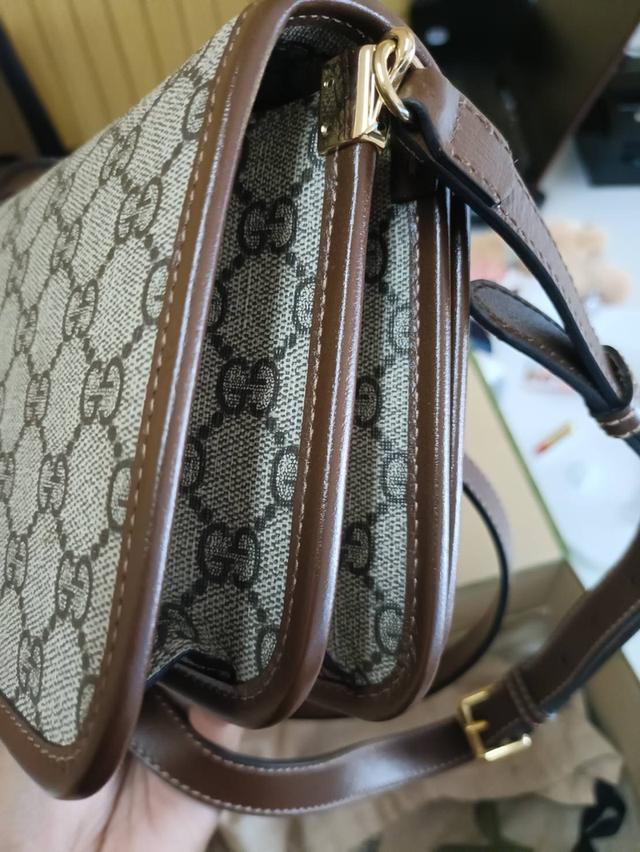 กระเป๋าแบรนด์เนมมือ2 รูปที่ 12