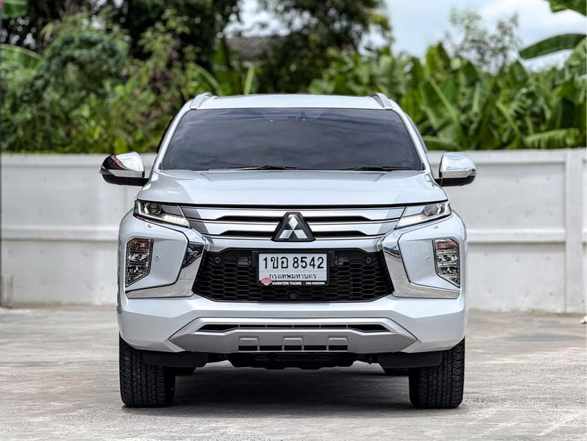 ปี 2021 MITSUBISHI PAJERO, SPORT 2.4 GT Premium 4WD โฉม ปี15-ปัจจุบัน (2020จดทะเบียน2021) 5