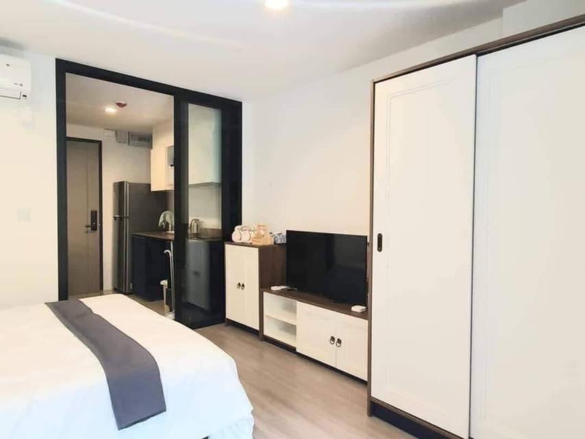 คอนโด เดอะเบส เซ็นทัล ภูเก็ต 6