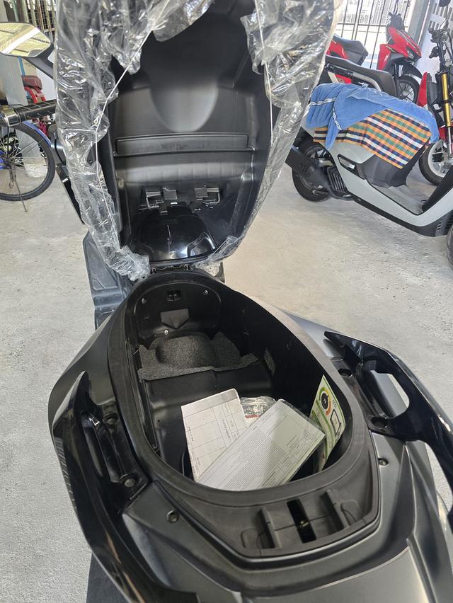 มอเตอร์ไซค์Forza มือสอง ปี 2022 4