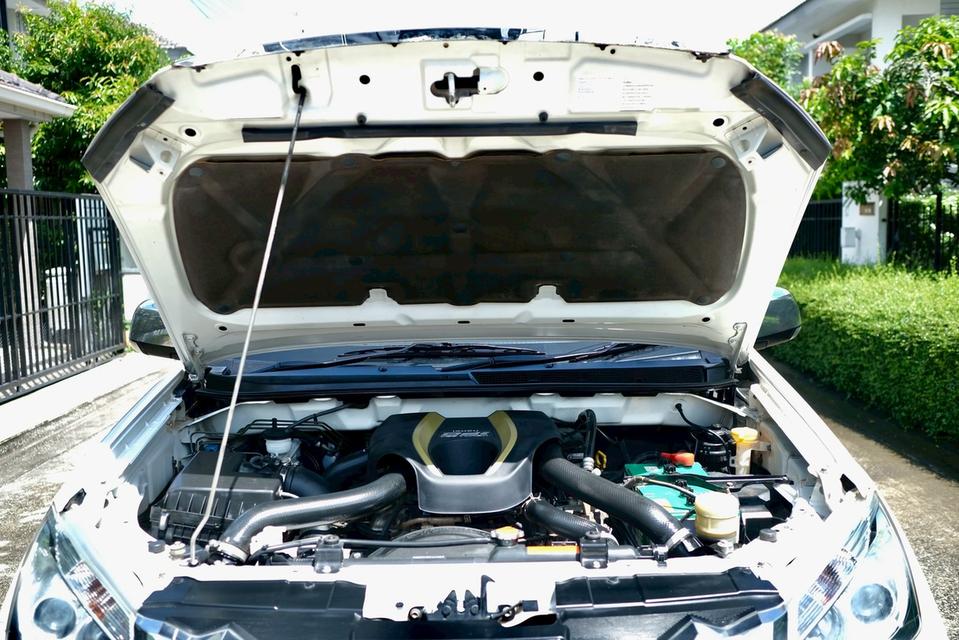 isuzu mu-x 3..0 ขับ4 19