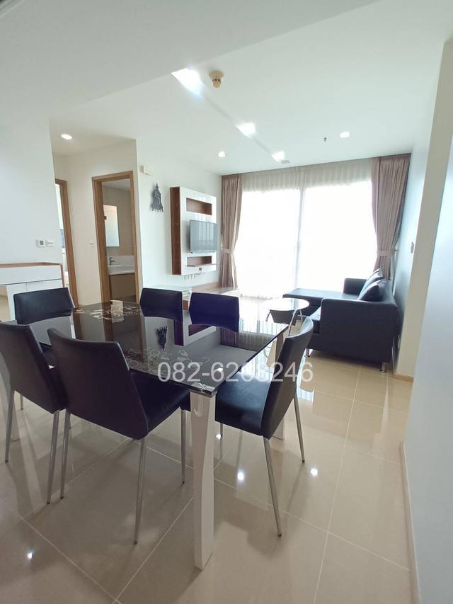 รูป ให้ เช่า Siri at Sukhumvit 3 ห้องนอน 101 ตรม. 90k 082-626824 2