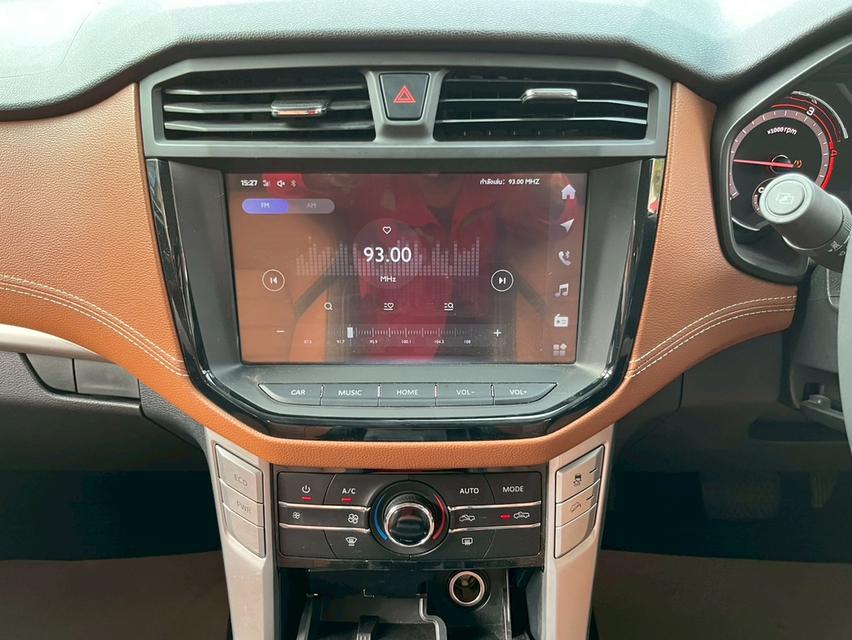 🚘 รถเข้าใหม่!! MG EXTENDER DBL 2.0 GRAND-X AUTO ปี 2024 14