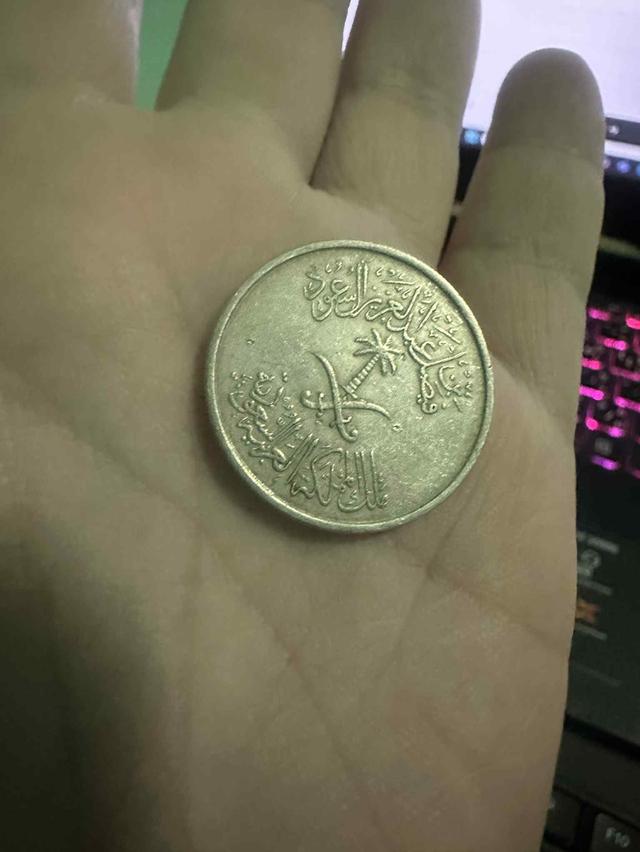 เหรียญต่างประเทศ