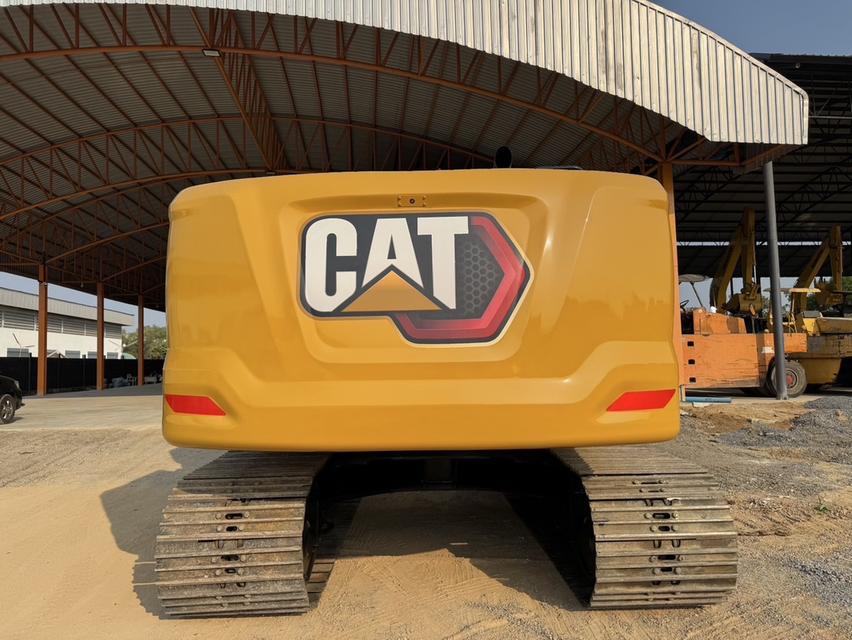 2017 CAT320 เครื่อง6สูบ เครื่องดี ช่วงล่างแน่น ปั้มดี ชม. น้อย ระบบไฟฟ้า กล้องหลัง เช็คระบบพร้อมทำงาน  ราคาคุยกันได้ครับ  0947407575 6