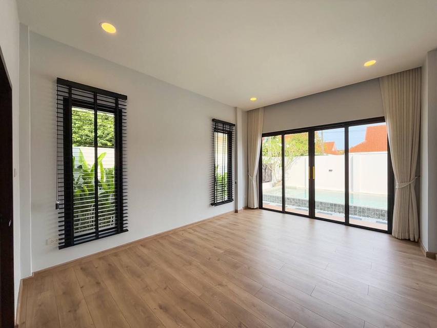 บ้านพูลวิลล่า จังหวัดภูเก็ต 5