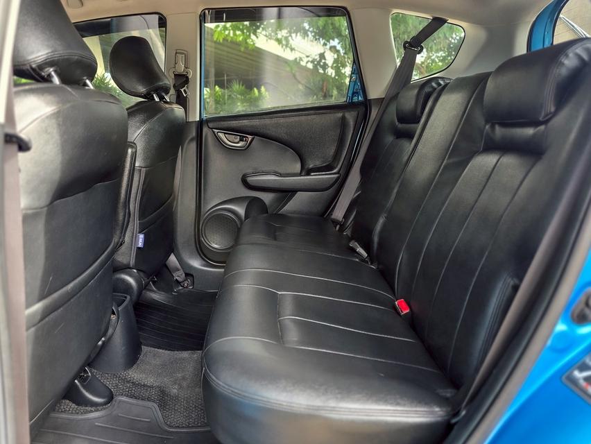 รหัสรถ CBLX1008 🔥 HONDA JAZZ GE 1.5SV i-VTEC ปี 2009 🔥 16