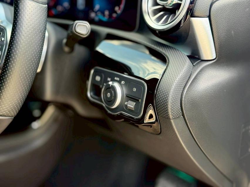 รหัสรถ NC8046. ✳️ A200 AMG Dynamic [W177] รูปที่ 17