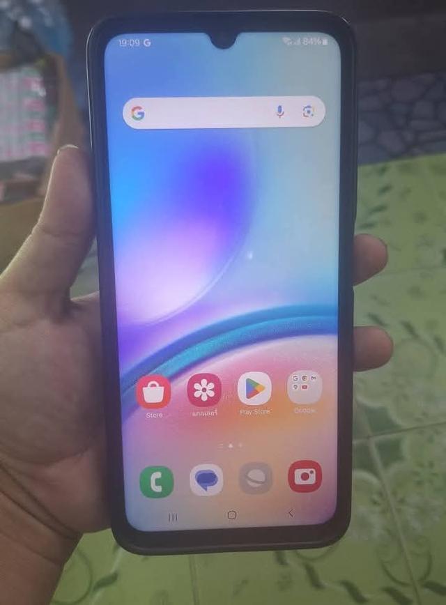 ขาย มือถือ Samsung Galaxy A05s 3