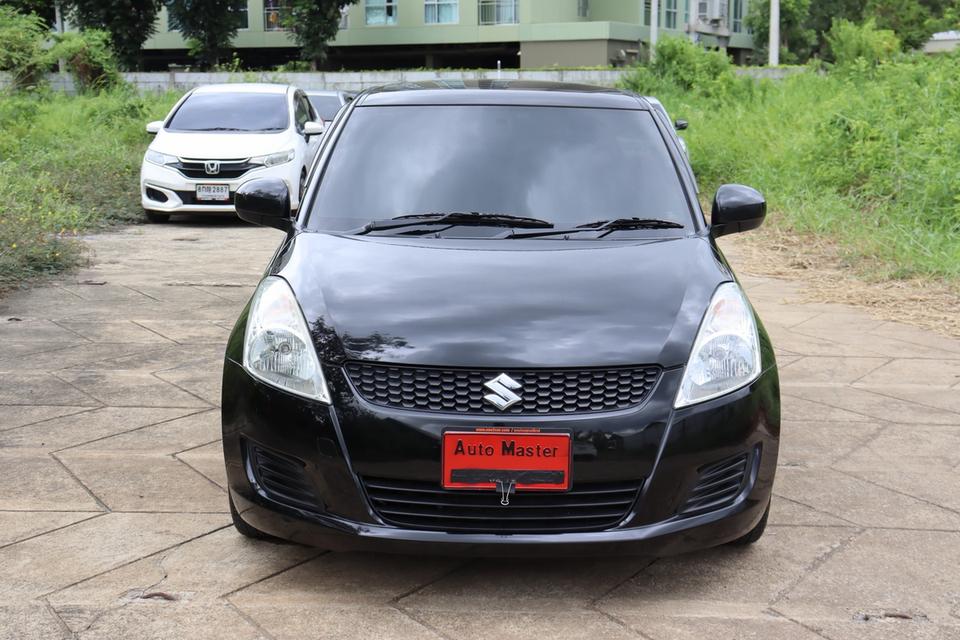 SUZUKI SWIFT 1.2 GA 2016