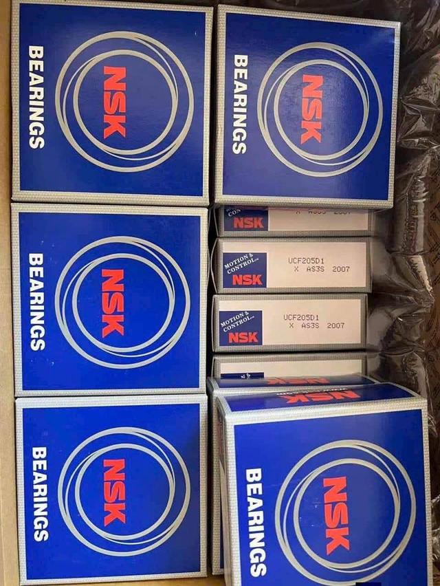ืNSK BRAND BEARINGS !! 8