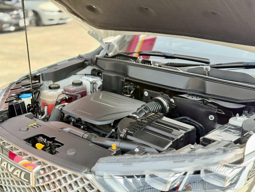 HAVAL H6 1.5 HYBRID ULTRA 2021  16
