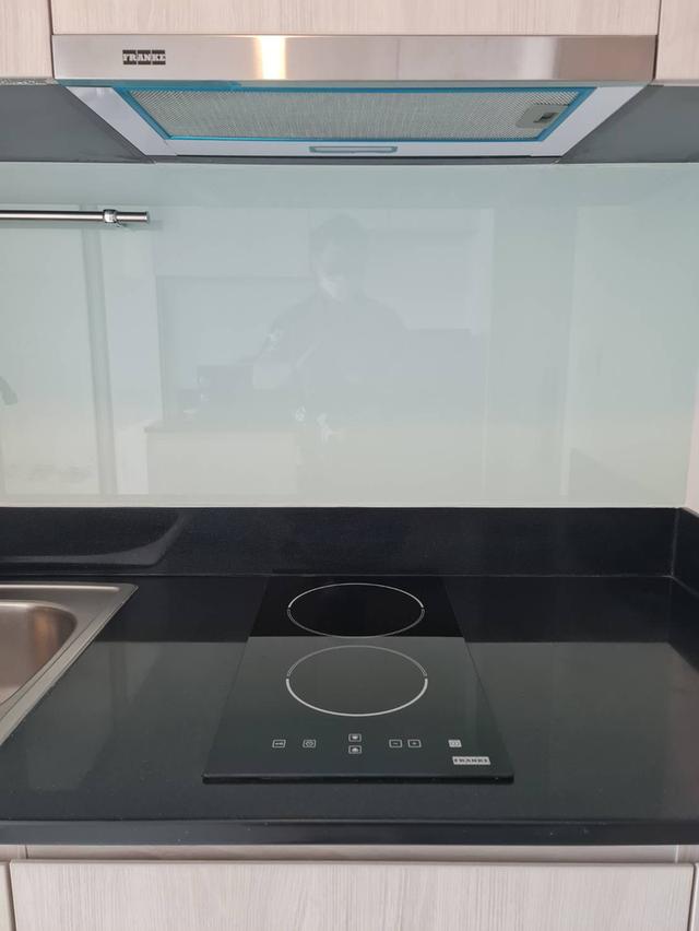 ขายคอนโด Niche MONO รามคำแหง ชั้น 11 เฟอร์ฯครบ พร้อมเข้าอยู่ ทำเลดี ใกล้ ม.รามคำแหง 9