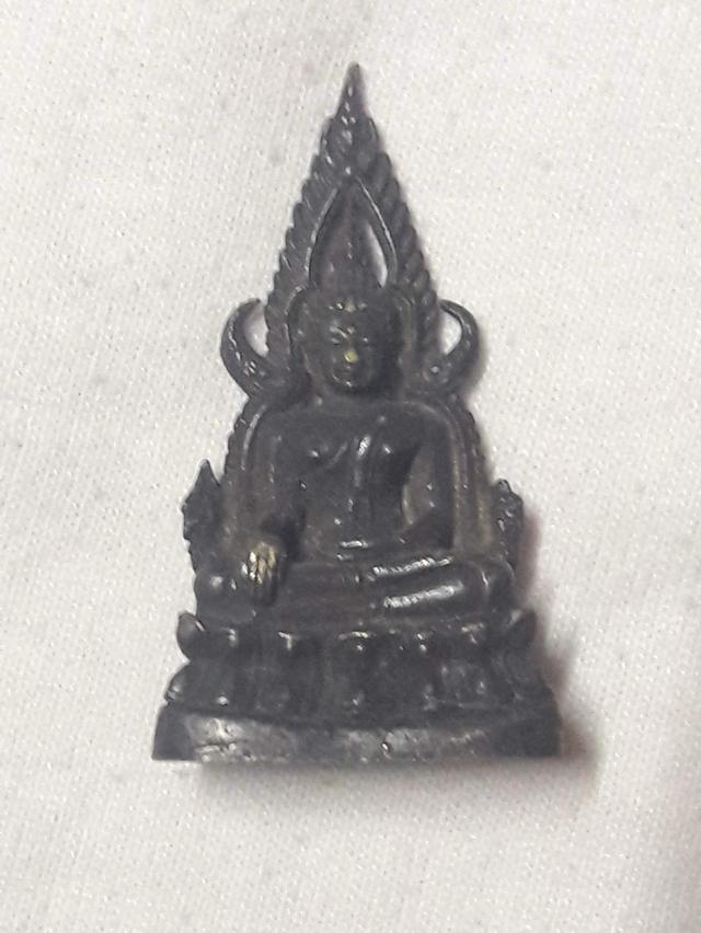พระพุทธชินราช ไม่ทราบรุ่น