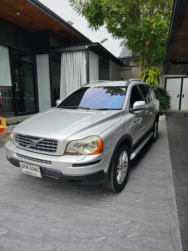 VOLVO XC90  ปี 2007 สภาพสวย 2