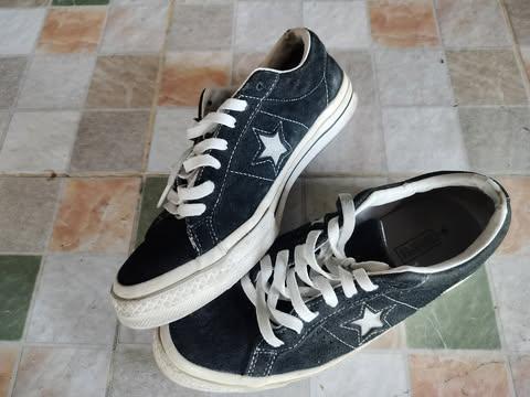 รองเท้าconverse all star 