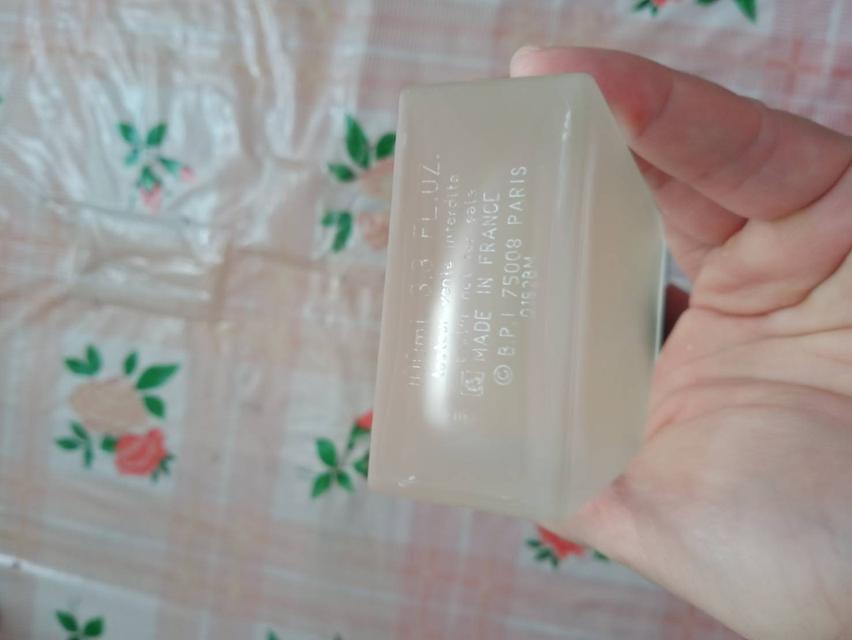 น้ำหอมแท้ราคาคุยกันได้ D&G Dolce and gabbana light blue pour femme edt 90ml
