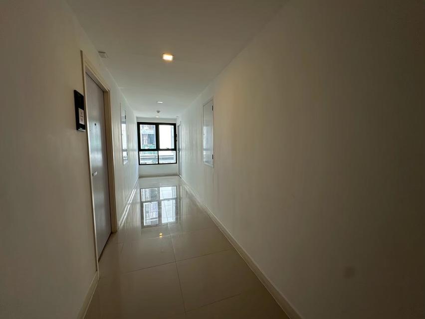 Kensington Laemchabang - Sriracha ห้องรีโนเวทใหม่ พร้อมอยู่. ชั้น 3 ตึก D 15