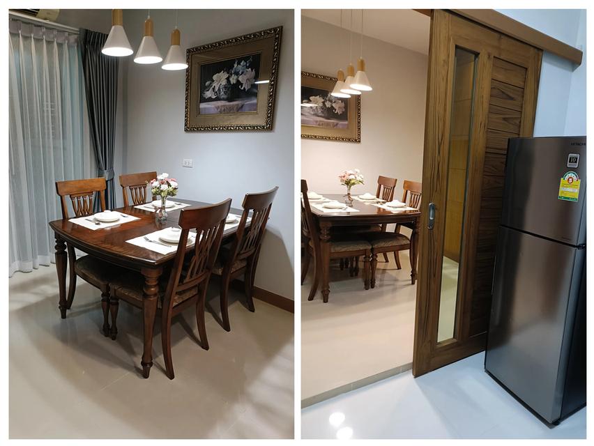 home for rent monthly in thailand bangkok near suvarnabhumi airport 7