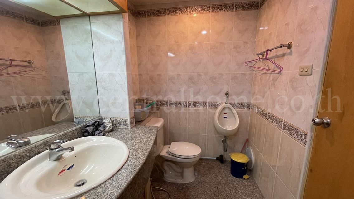 ทาวน์เฮ้าส์ อัศวินการ์เด้น จรัญสนิทวงศ์ 45 ใกล้ MRT บางขุนนนท์ 15