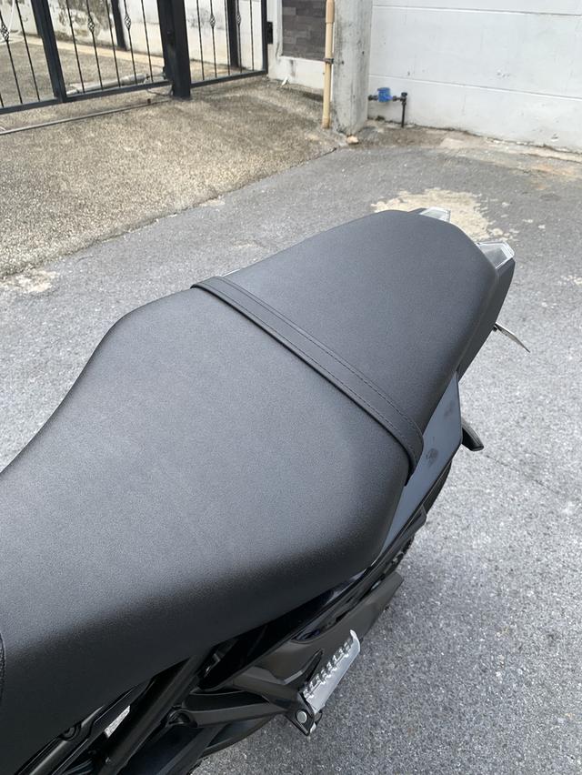 Yamaha MT-09 ปี 2019 จด 21 6
