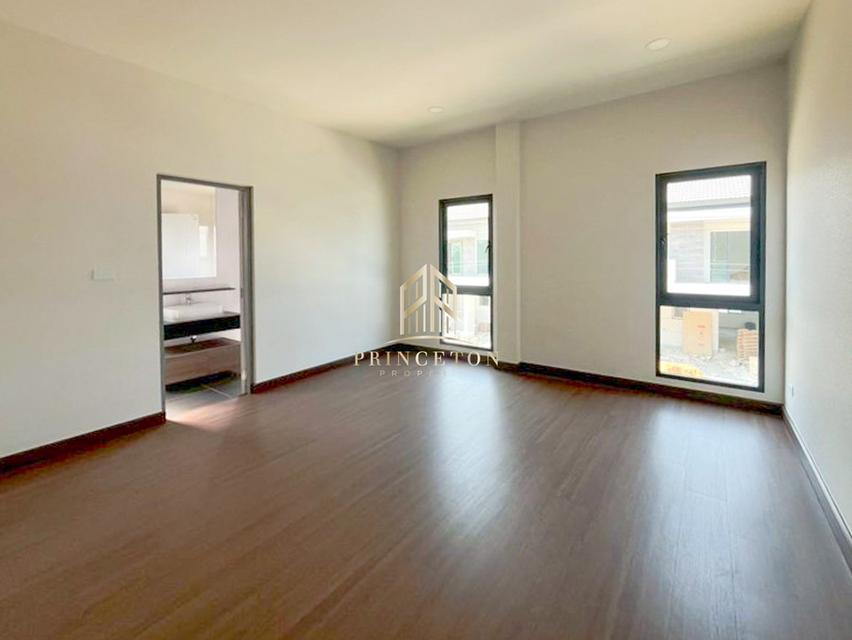 House For Sale or Rent The City Bangna (New Project) 13