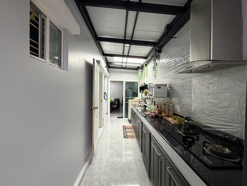 บ้านจัดสรร (บ้านเดี่ยว) 13