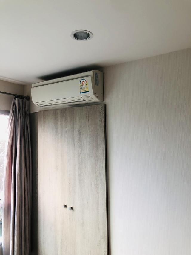 คอนโดลุมพินี ศรีบูรพา 26 ตรม 2