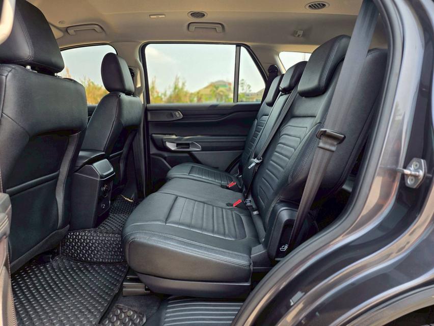 รหัสรถ NC8979 ✳️ EVEREST 2.0 TURBO SPORT (2WD) 2024 รูปที่ 19