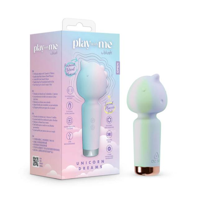 Blush Play With Me - Unicorn Dreams รูปที่ 1