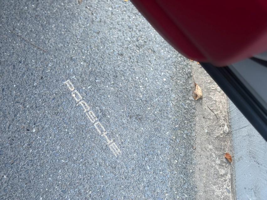 Cayenne Coupe Sport Design Package 17