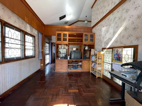 ขายบ้านเดี่ยว 2 ชั้น มบ.ชวนชื่น นีโอเฮ้าส์  เนื้อที่ 52.1 ตร.ว. ซ.คู้บอน 6 แยก 1  แขวงรามอินทรา  เขตคันนายาว กรุงเทพมหานคร 4