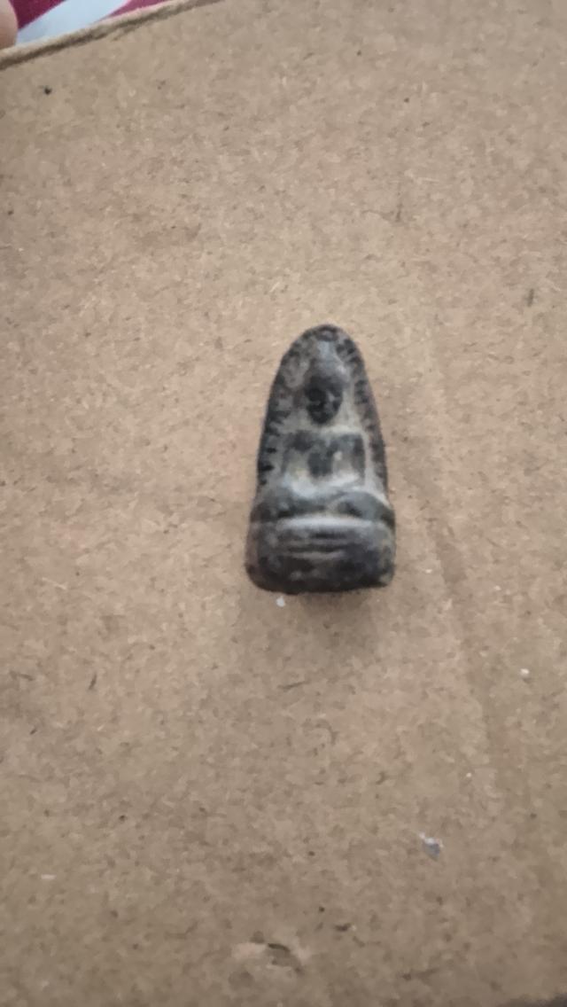 พระรอดหลวงพ่อกวยวัดโฆสิตาราม