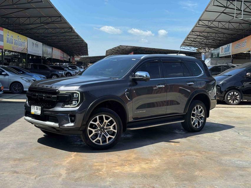 รถไมล์น้อย!! 7หมื่นโล หลังคา Panoramic Moonroof ตัวท็อป สวยจัด พร้อมลุยทุกเส้นทาง รูปที่ 20