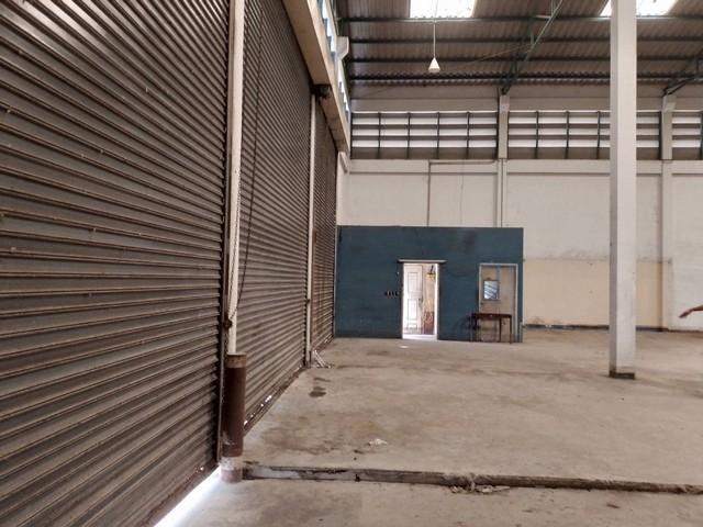 ให้เช่าโกดัง ขนาด 437 ตร.ม. แจ้งวัฒนะ หลักสี่ ใกล้MRT ศูนย์ราชการ MRT แจ้งวัฒนะ 14 ผังเมืองสีแดง  เหมาะเป็นศูนย์กระจายสินค้า 11