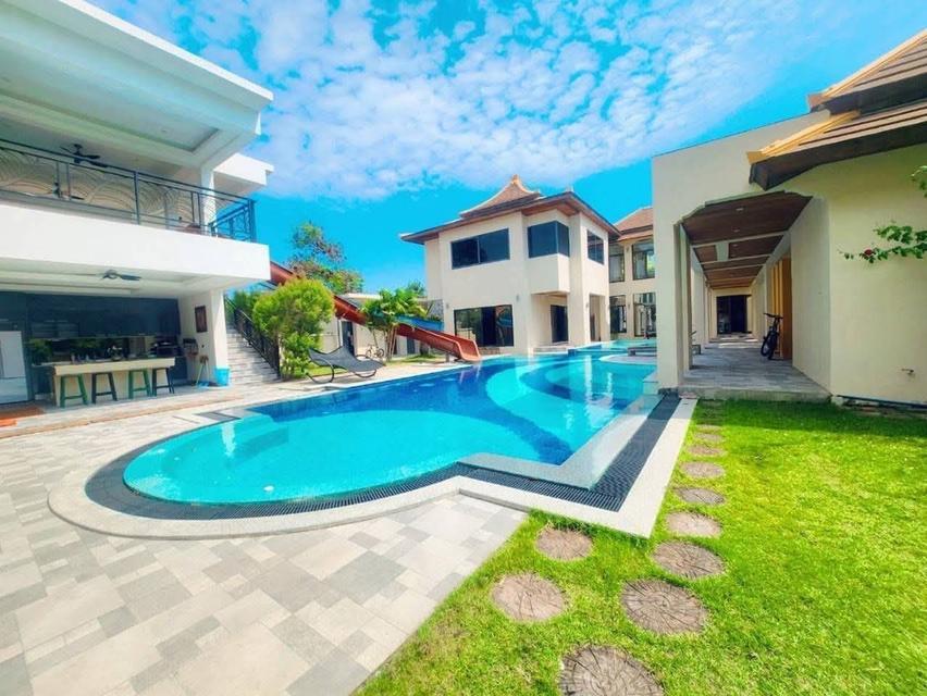 Luxury Pool Villa Pattaya For Sale/Rent  14
