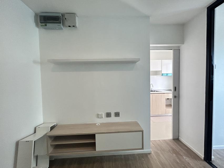 รูป Episode Condo - พหลโยธิน สะพานใหม่ 1