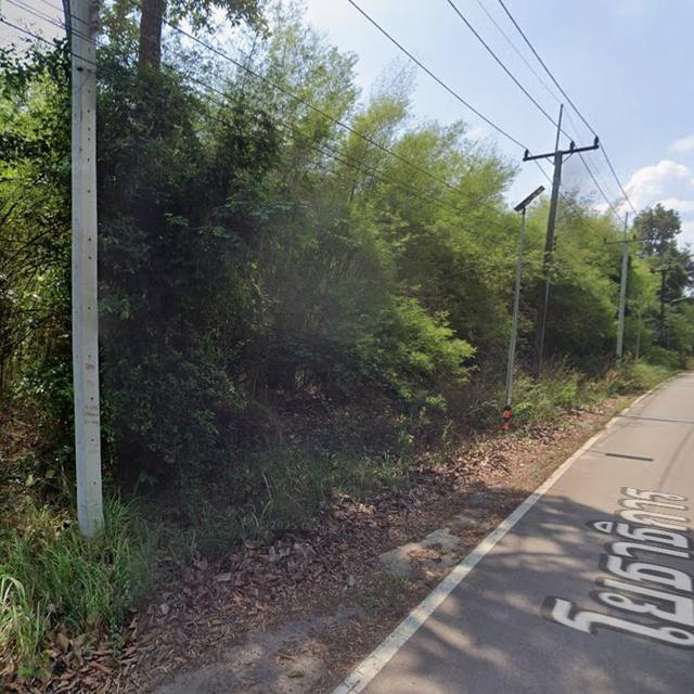 ขายที่ดินแปลงสวย ติดถนนโยธาธิการ กบินทร์บุรี ปราจีนบุรี 2