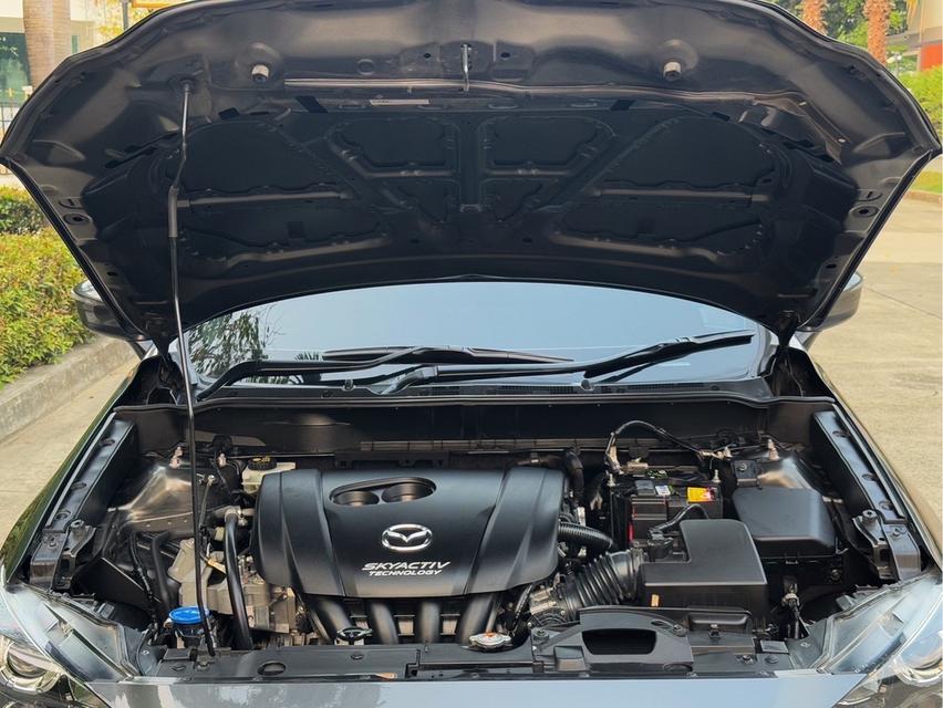 รหัสรถ AVA5881 💢 Mazda CX 3 2.0 Skyactive G Minorchange ปี 2020 18