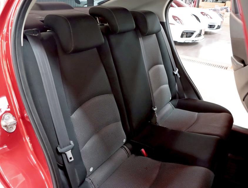 MAZDA MAZDA2 1.3 HIGH CONNECT ปี 2020 13