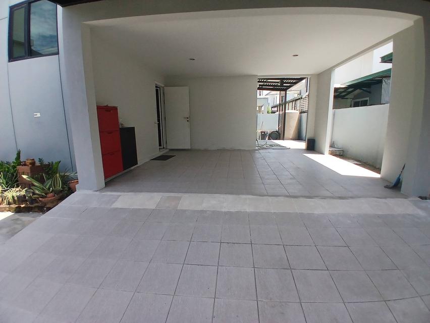 บ้านเดี่ยวให้เช่า ใกล้รถไฟฟ้า คูคต  หมู่บ้าน ดี ไล ท์ ลำลูกกา คลอง 3 9