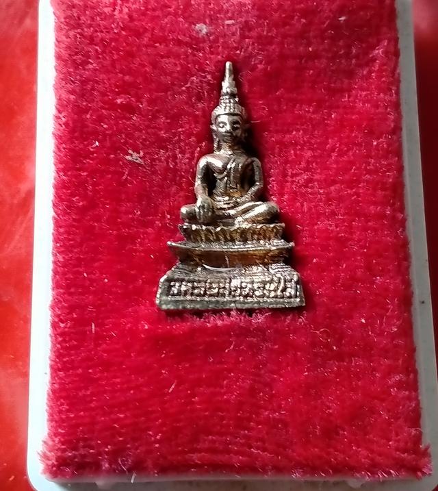 หวงพ่อพระใส 2