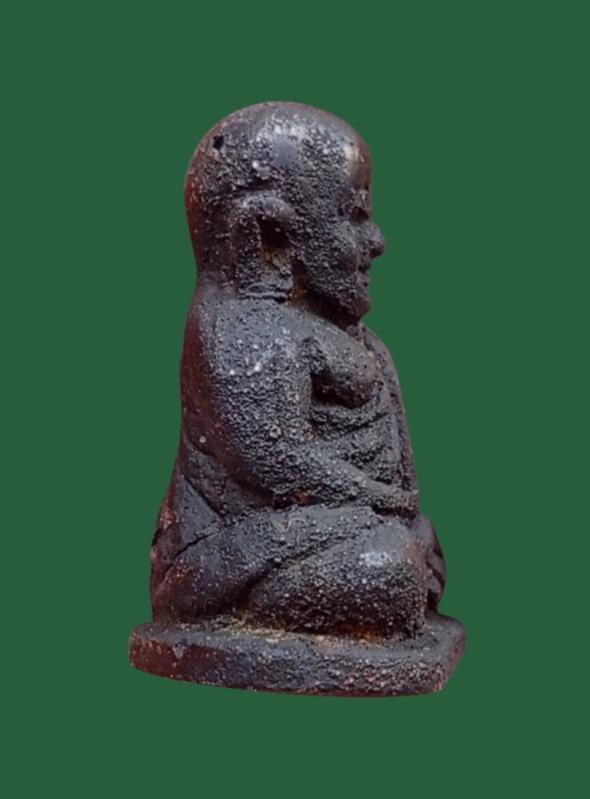 หลวงพ่อเงิน พิมพ์นิยม รูปที่ 4