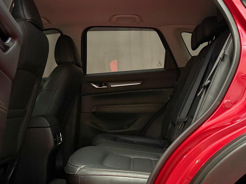 2019 MAZDA CX5 2.0 SP รุ่น TOP สุด รถมือเดียวออกป้ายแดง รถวิ่งน้อยเพียง 90,000 กม เข้าศูนย์ทุกระยะ รถไม่เคยมีอุบัติเหตุครับ รูปที่ 13