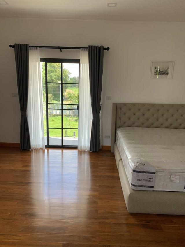 Modern Pool Villa – แม่โจ้ สันทราย เชียงใหม่ 350 ตร.ม. 4