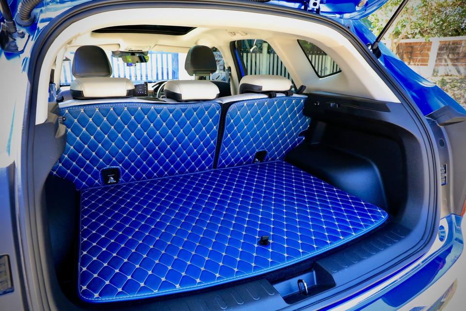 รถ SUV Haval Jolion Ultra มือสอง 2024 รูปที่ 7